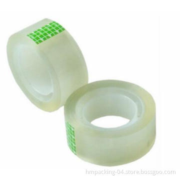 BOPP Adhesive Stationery Tape for Office Supply